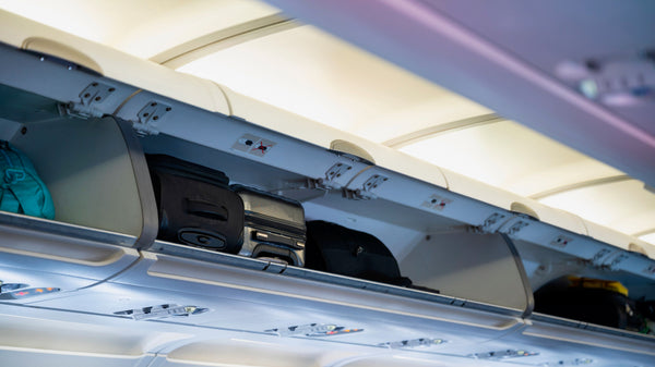 The Ultimate Cabin Bag for Flying with Virgin Australia