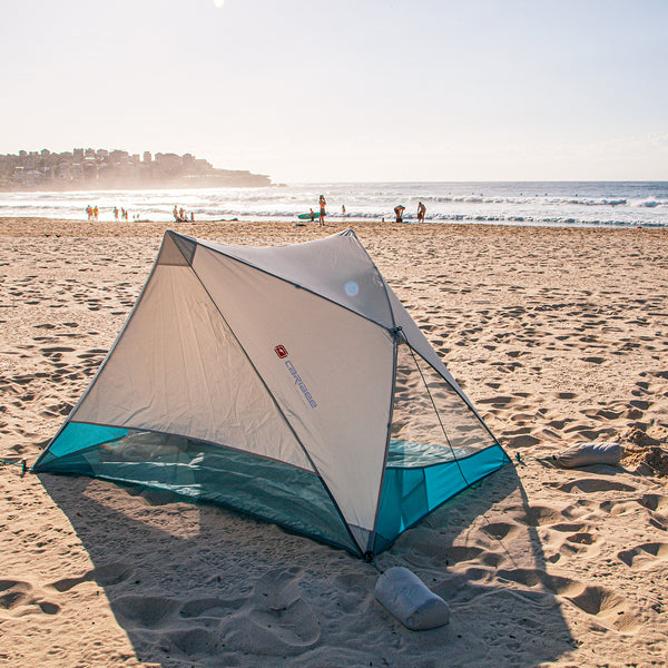 Beach Shelters