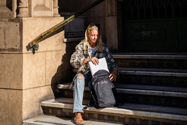 Laptop Backpacks