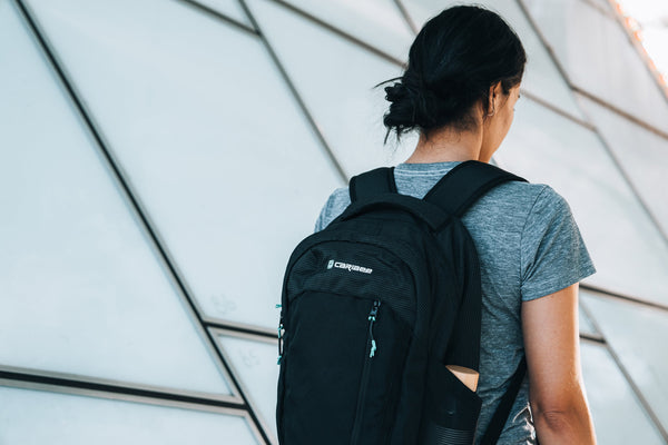Caribee Backpacks and Daypacks
