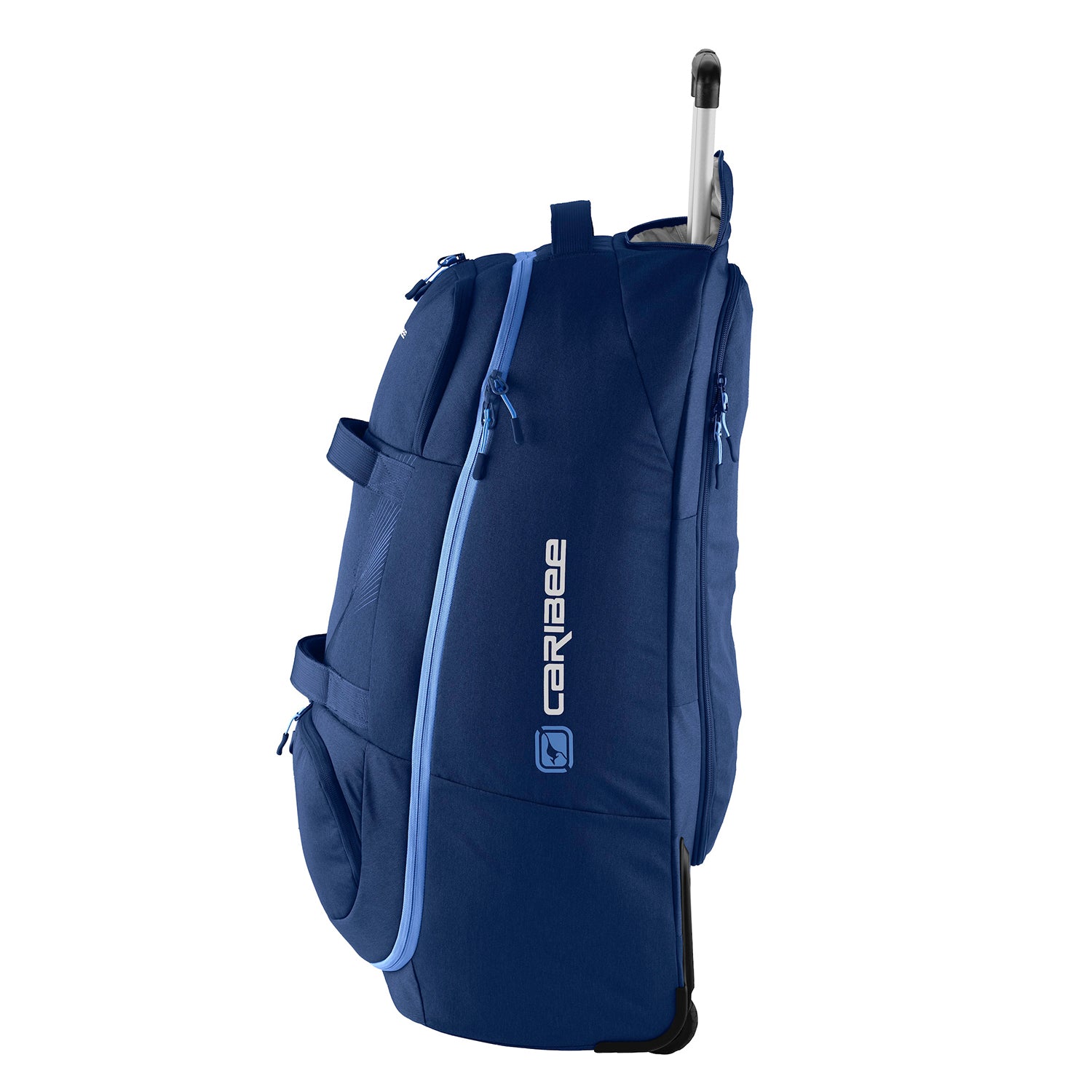 Adventure 70L Hybrid wheel travel pack