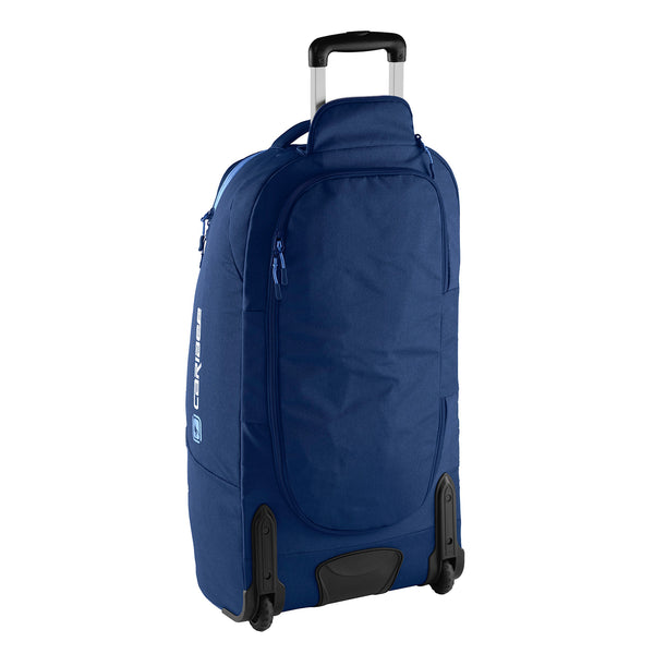 Adventure 70L Hybrid wheel travel pack