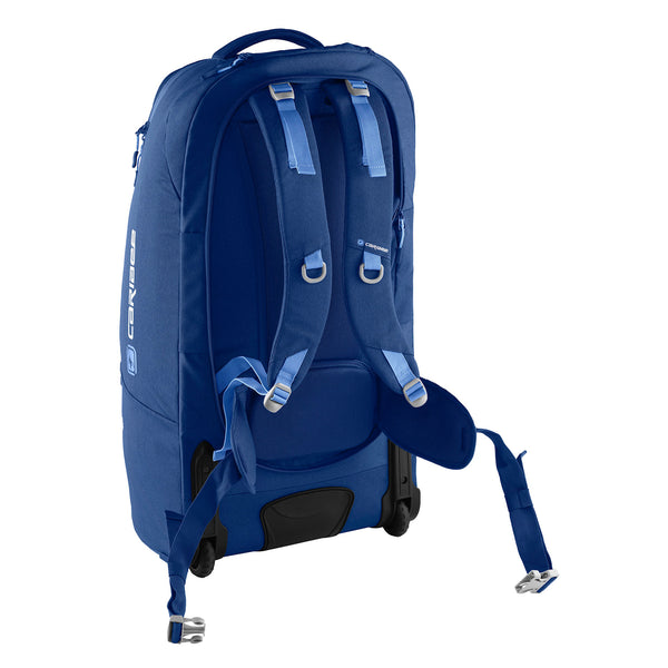 Adventure 70L Hybrid wheel travel pack