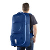Adventure 70L Hybrid wheel travel pack