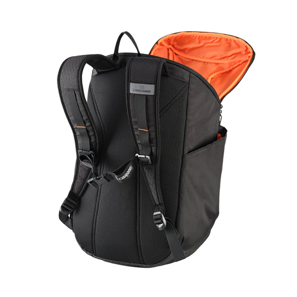 Avalanche 34L Backpack harness open