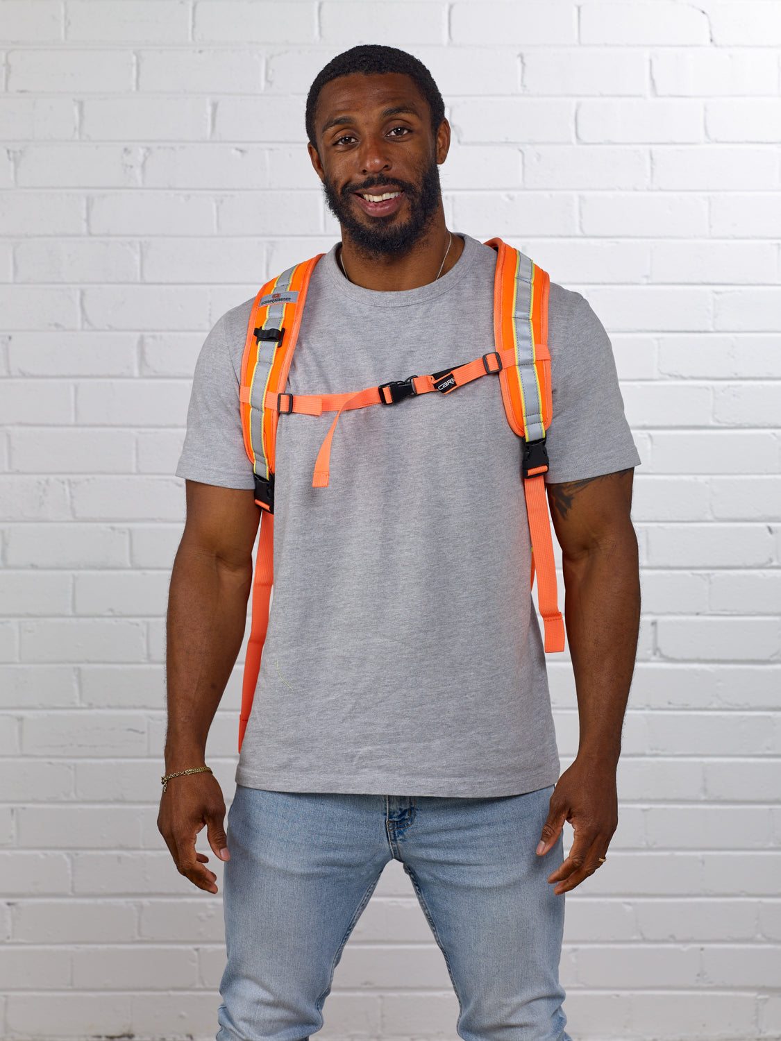 Switchback 32L D/N Safety Backpack
