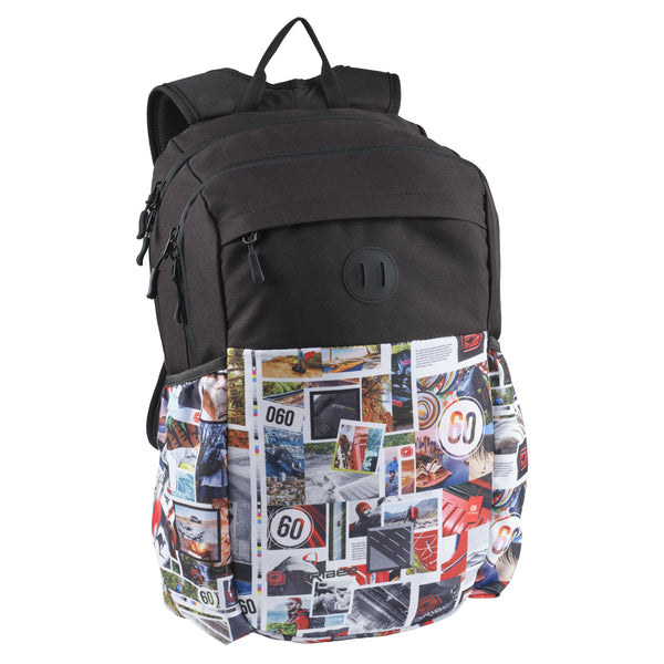 Caribee Cub 28L Signature Print