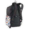 Caribee Cub 28L Signature Print harness