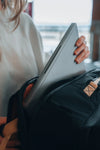 Atlas 38L RPET Carry On Backpack