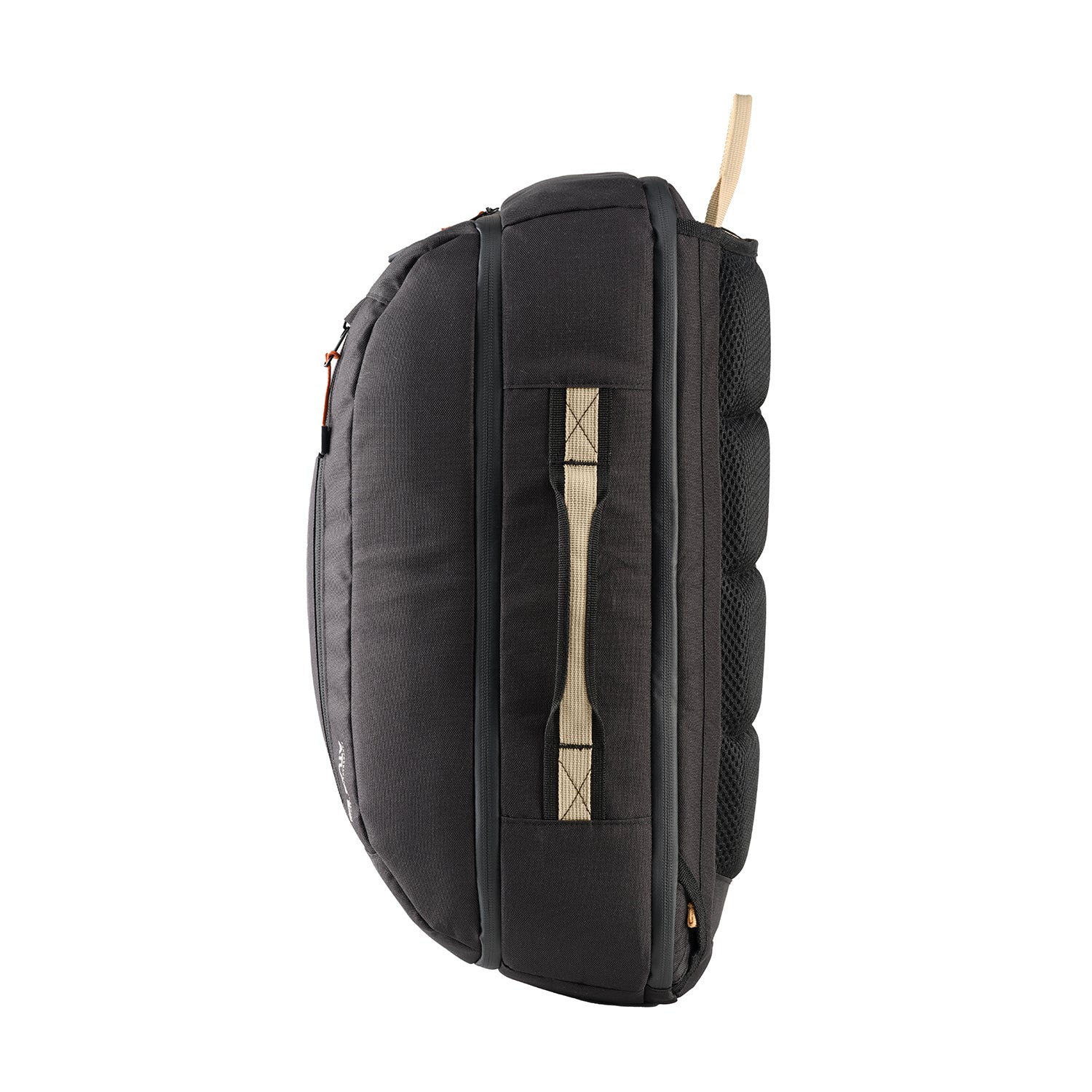 Atlas 38L RPET Carry On Backpack side