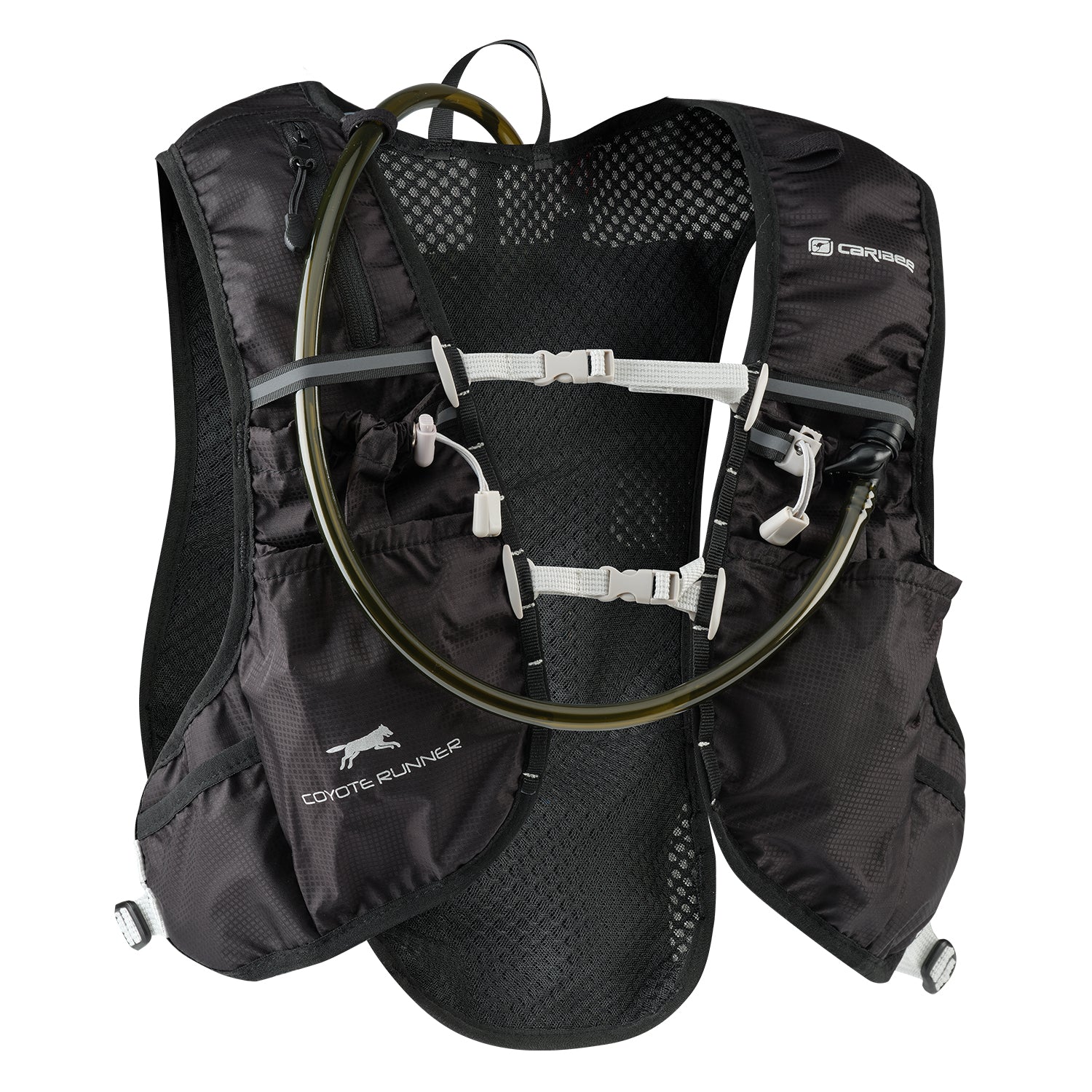 Coyote Runner 2L Hydration Running Vest