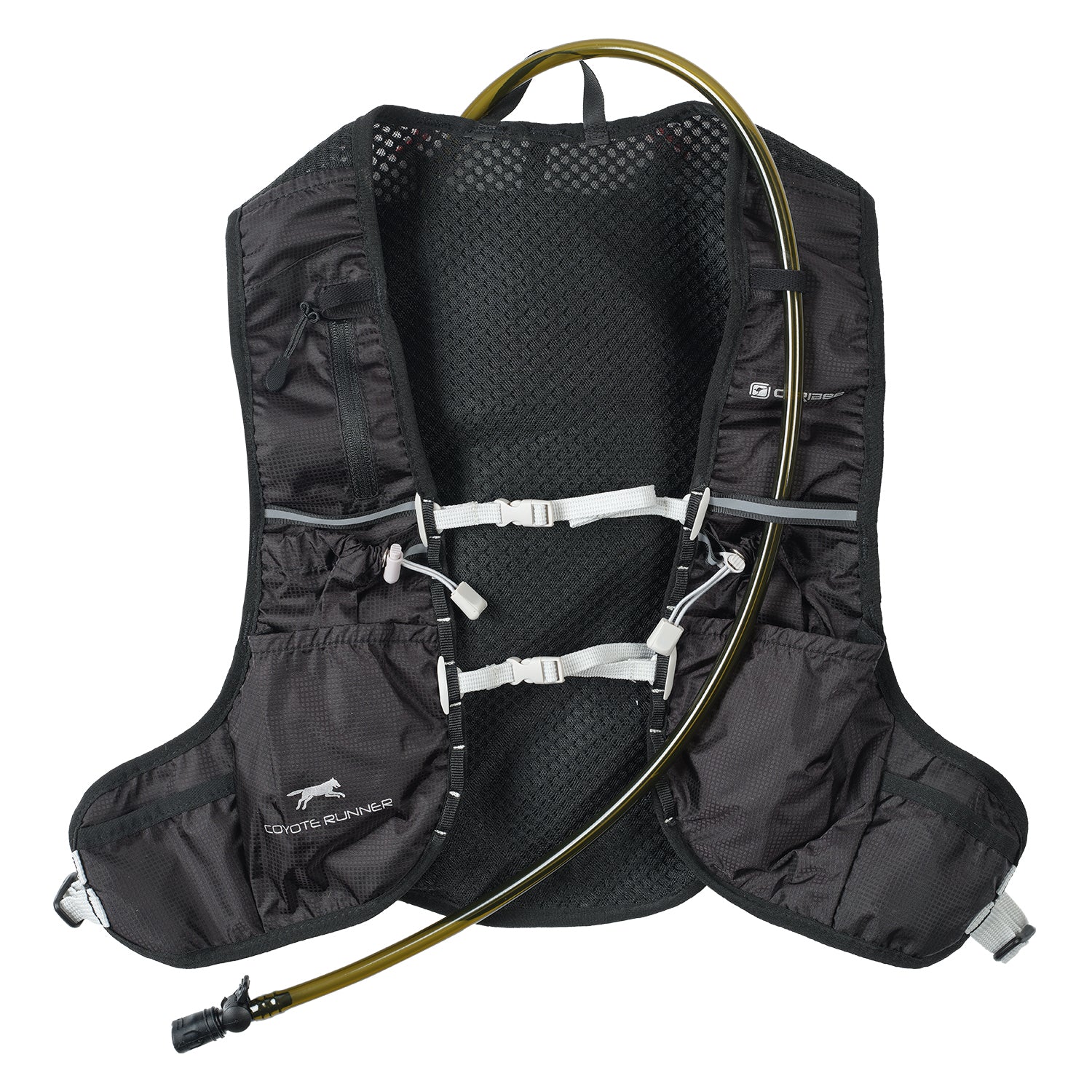 Coyote Runner 2L Hydration Running Vest