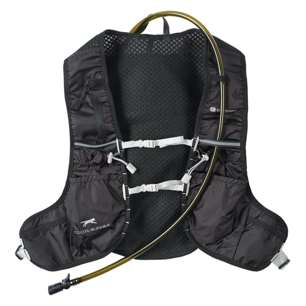 Coyote Runner 2L Hydration Running Vest