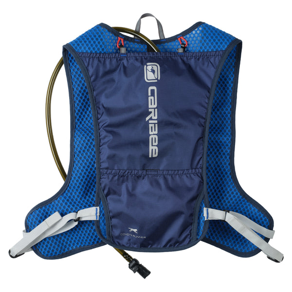 Coyote Runner 2L Hydration Running Vest