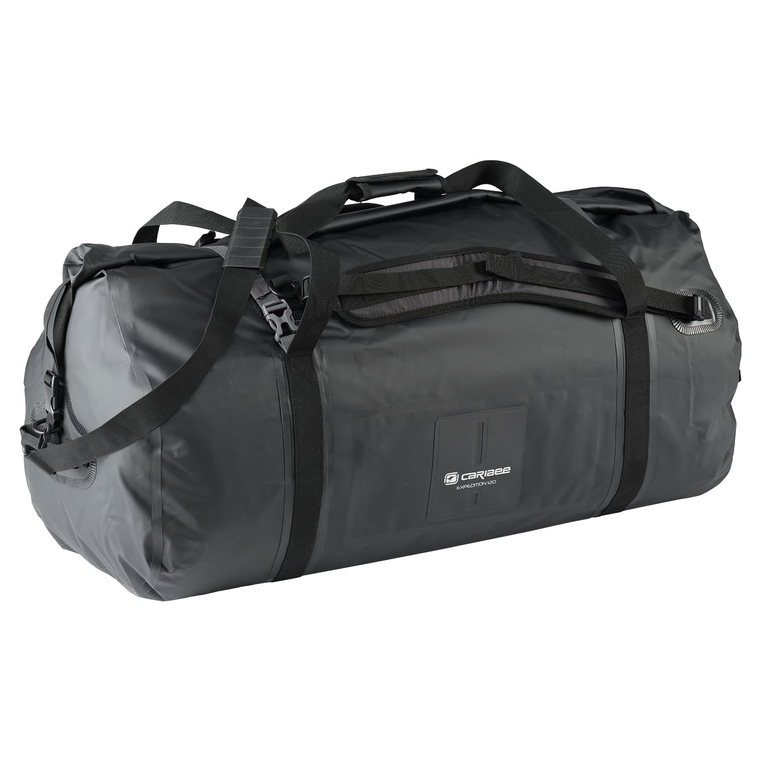 Expedition 120L waterproof kit bag