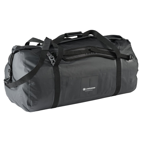 Expedition 120L waterproof kit bag