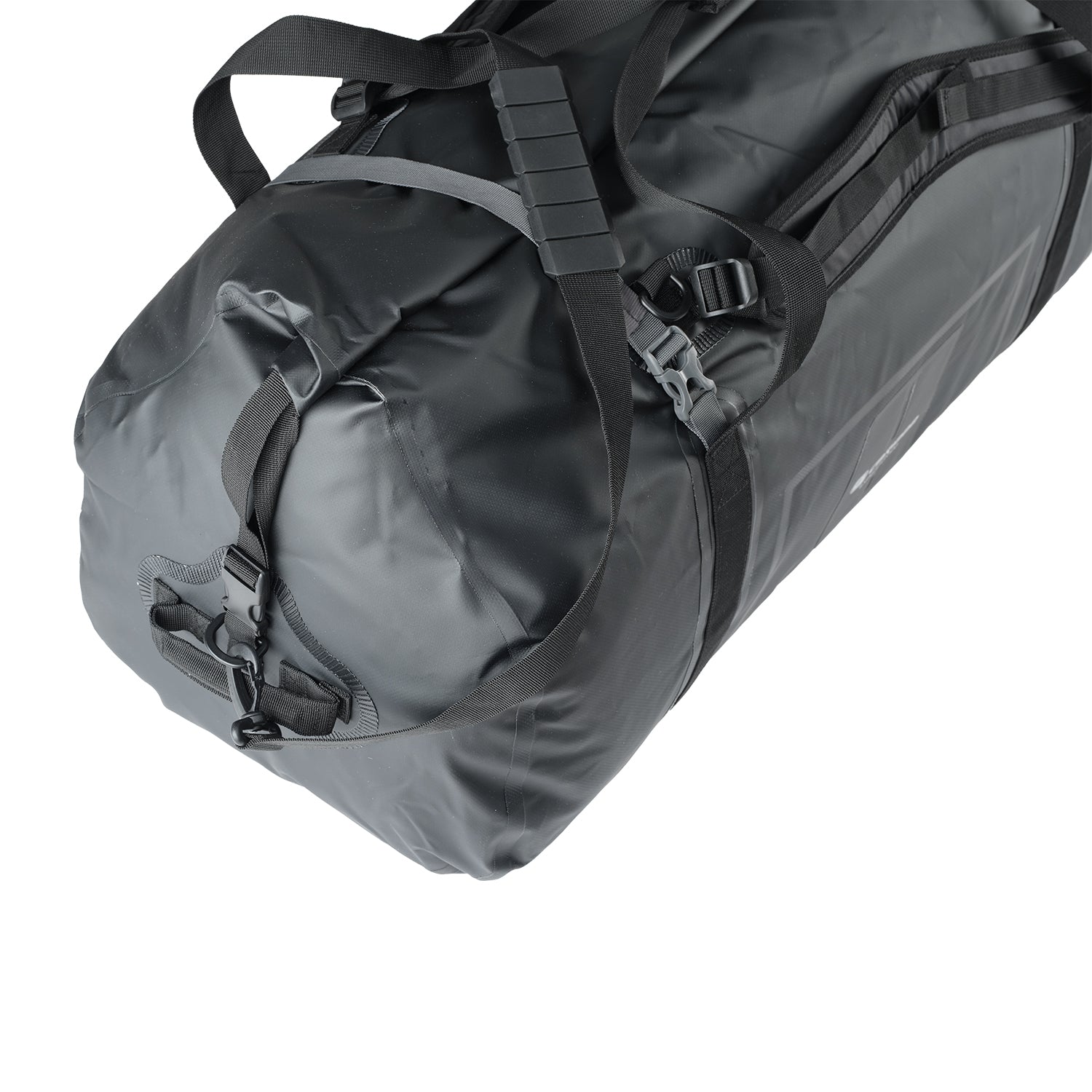 Expedition 120L waterproof kit bag