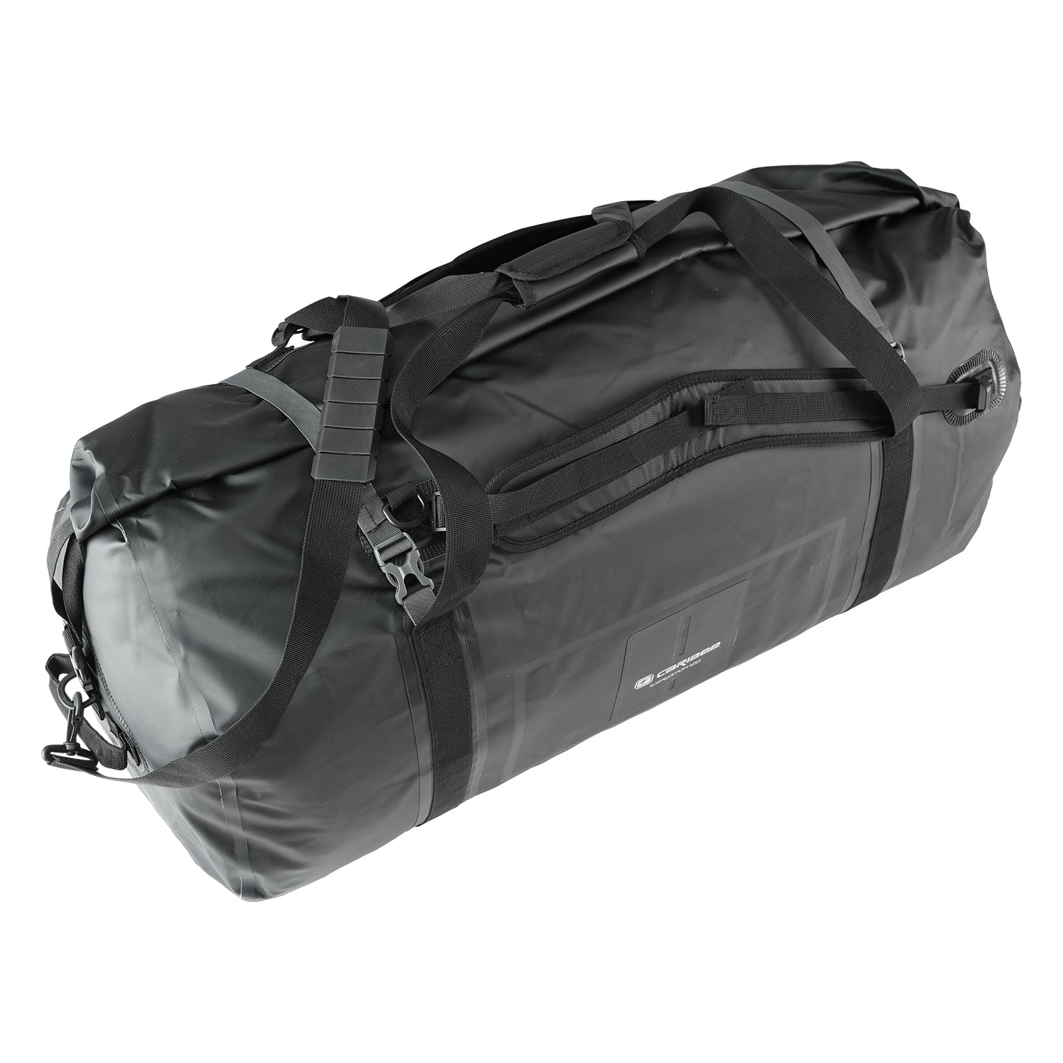 Expedition 120L waterproof kit bag
