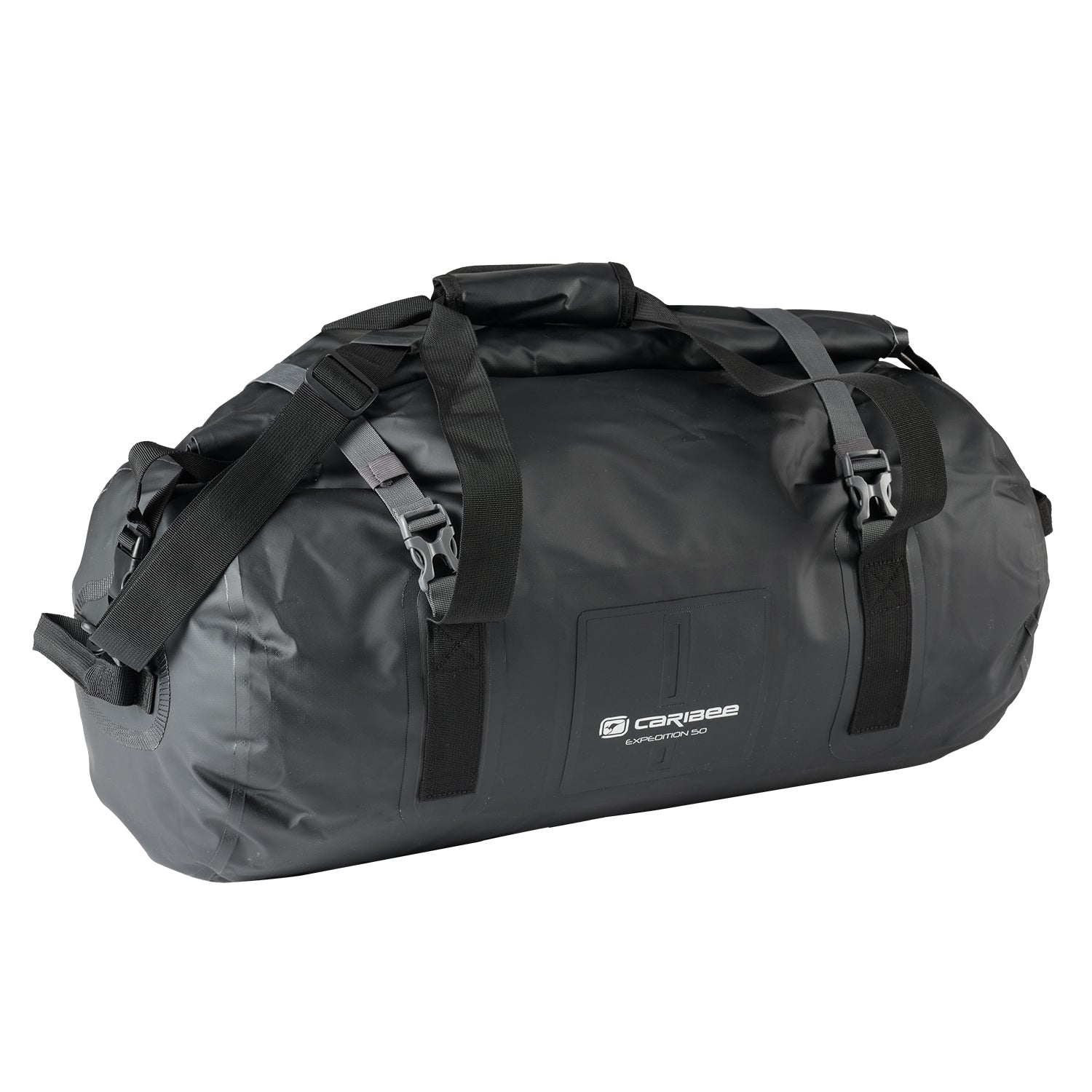 Expedition 50L waterproof kit bag