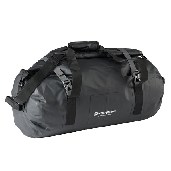 Expedition 50L waterproof kit bag