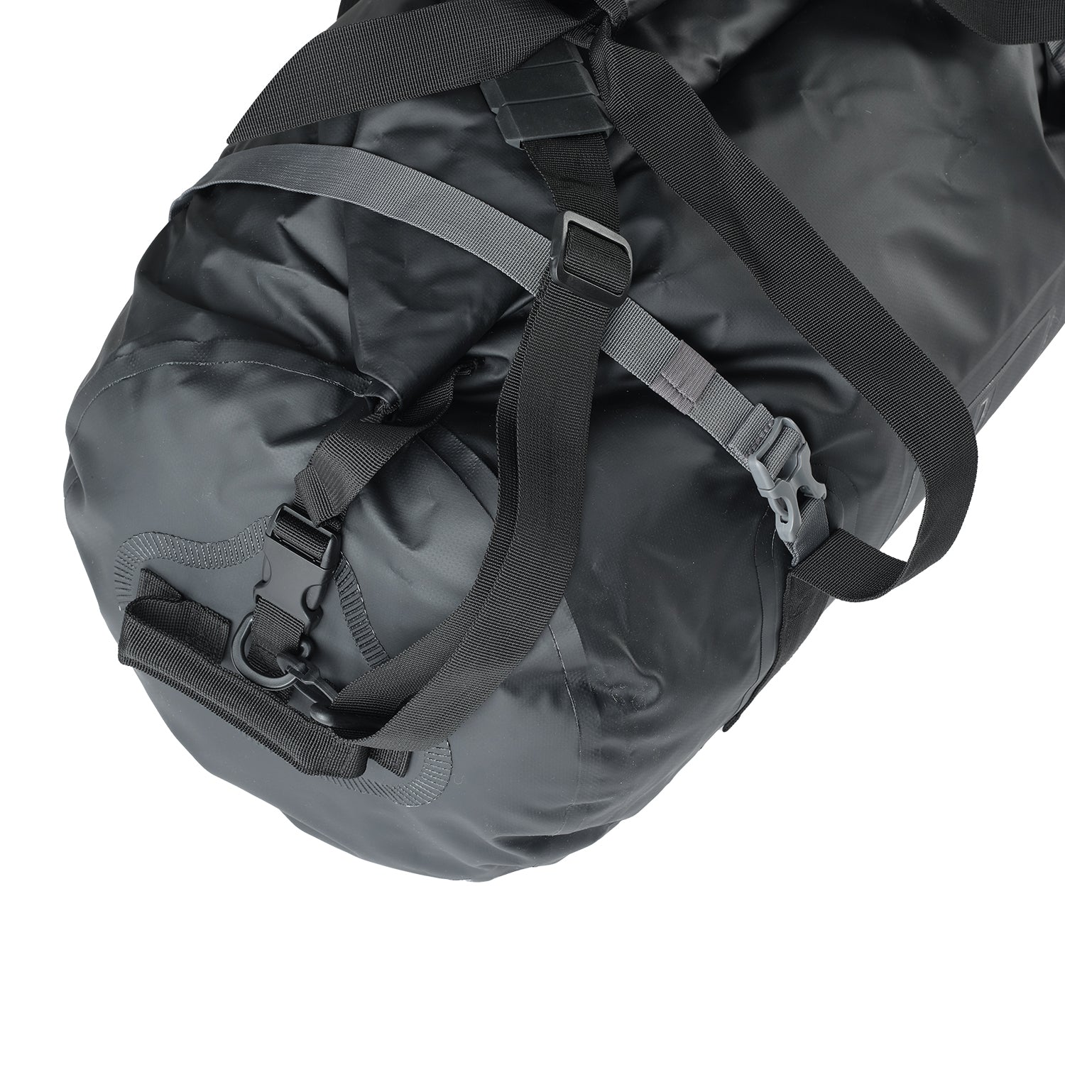 Expedition 50L waterproof kit bag