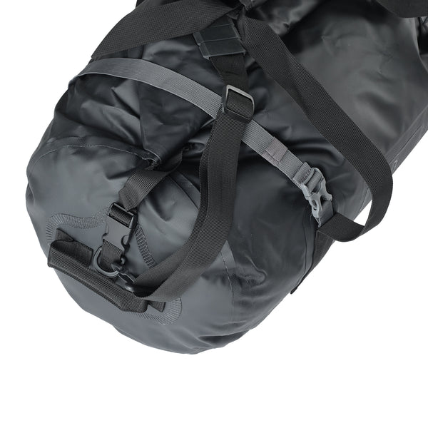 Expedition 50L waterproof kit bag