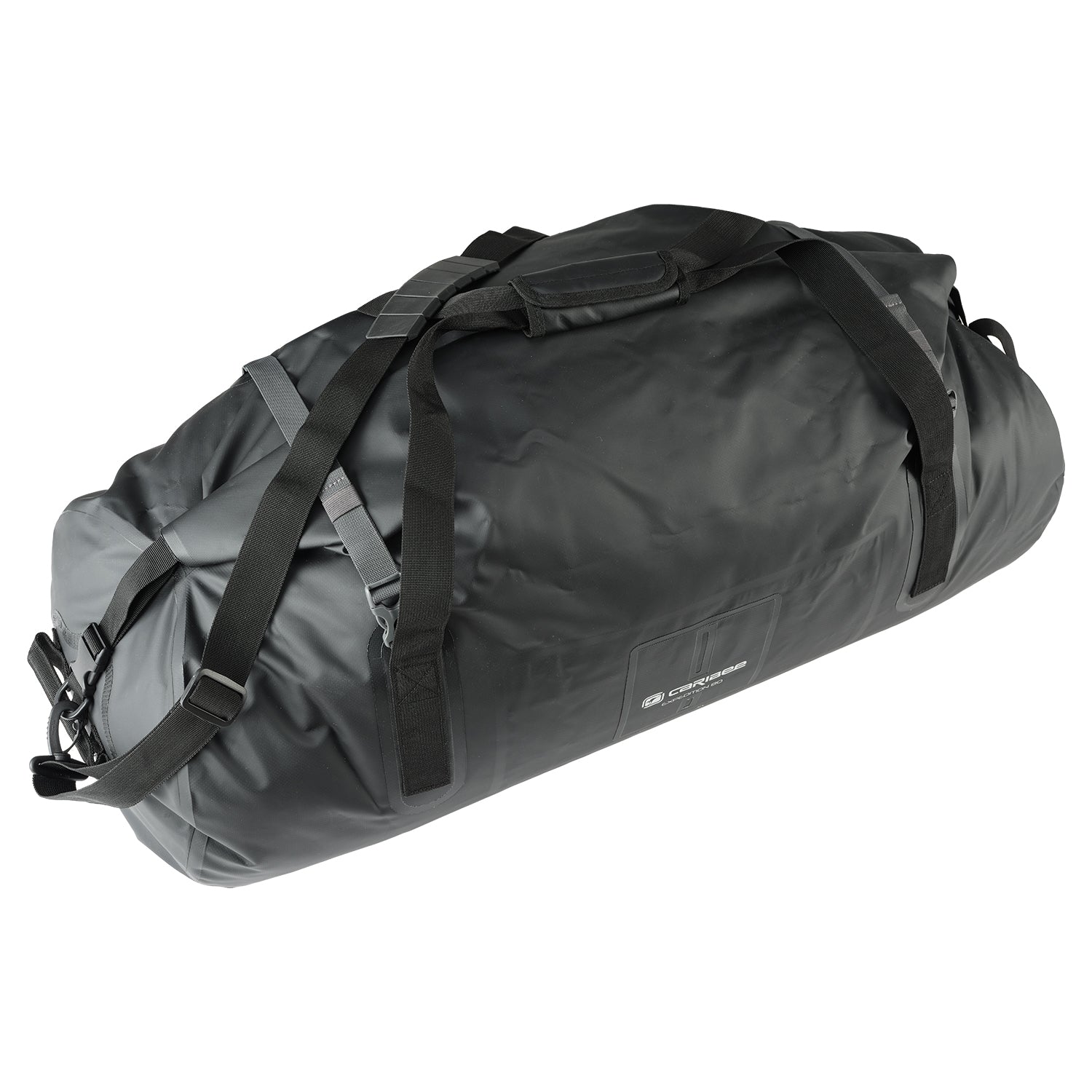 Expedition 80L waterproof kit bag