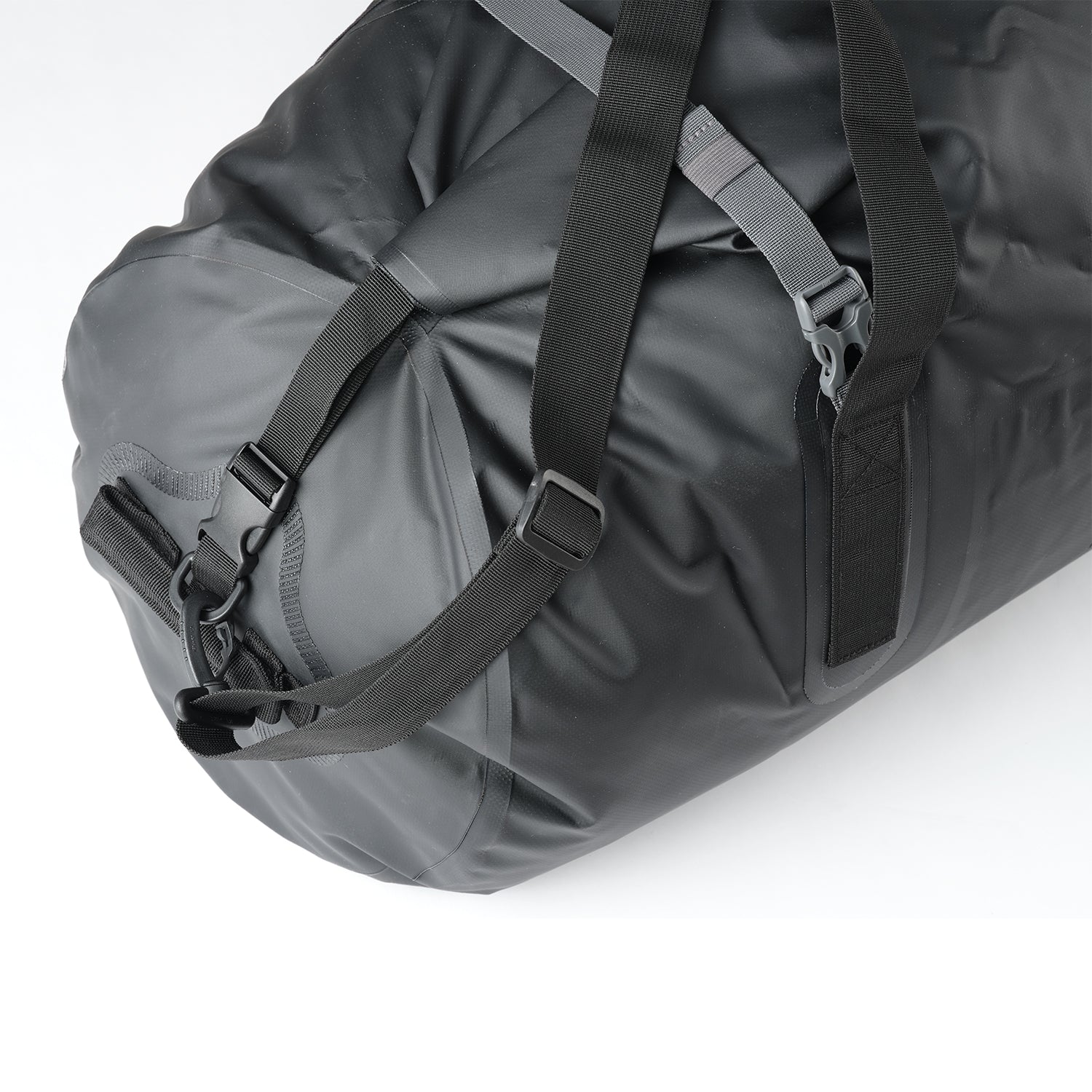 Expedition 80L waterproof kit bag