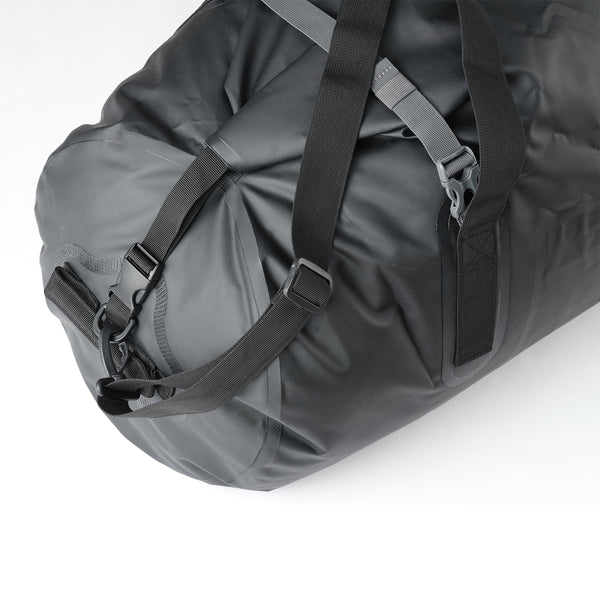 Expedition 80L waterproof kit bag