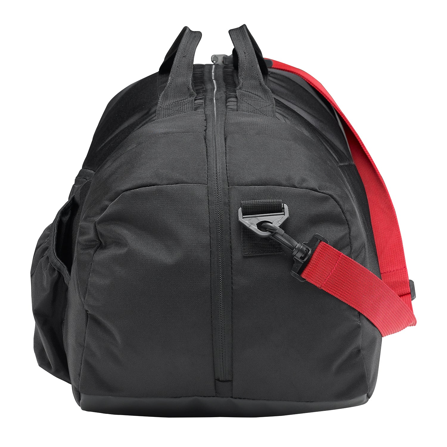 Caribee Haul 2.0 Sports Bag Black end