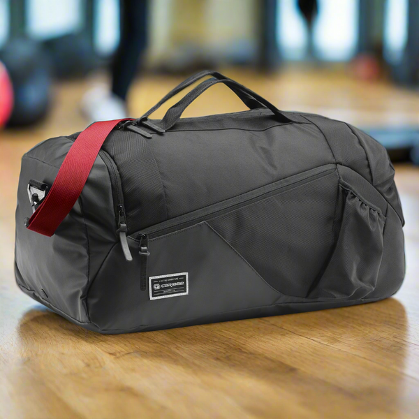 Haul 2.0 Sports Gear Bag