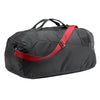 Caribee Haul 2.0 Sports Bag Black back