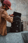 Helium 30L backpack