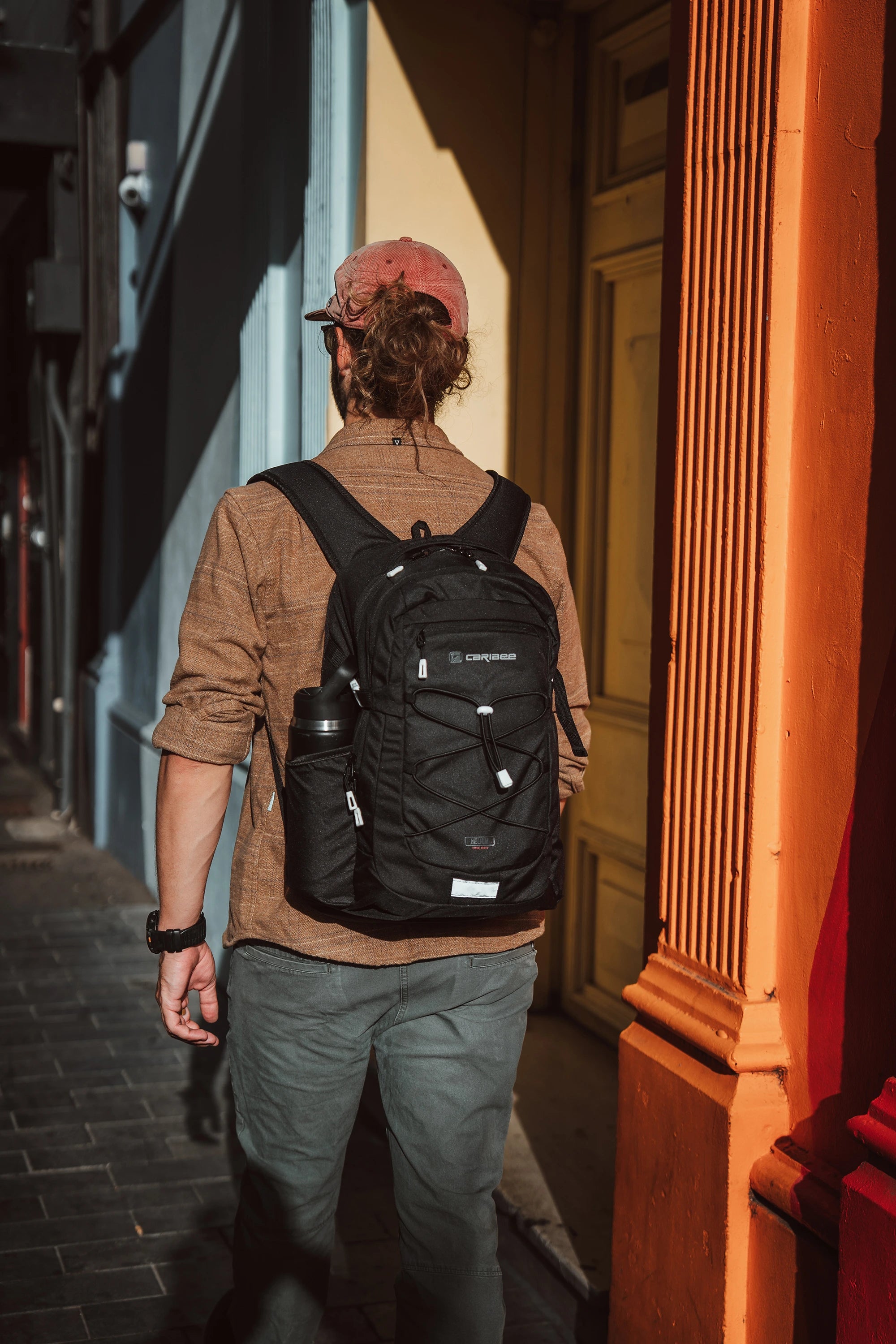 Helium 30L backpack