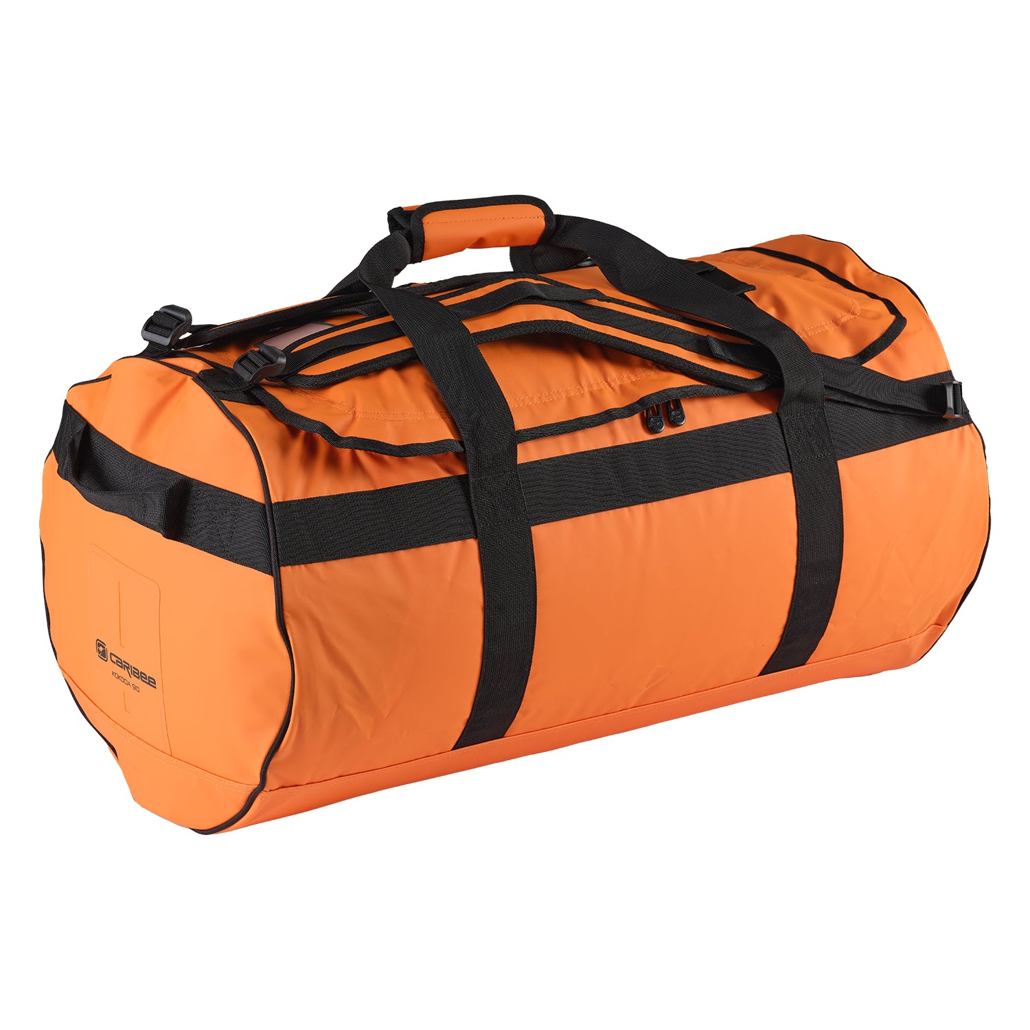 Kokoda 90L Gear Bag