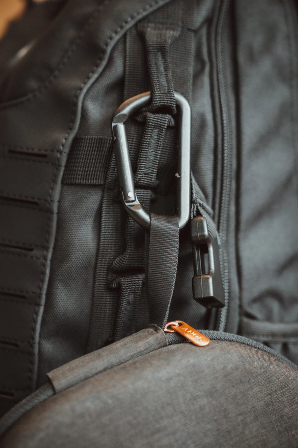 M35 Incursion backpack