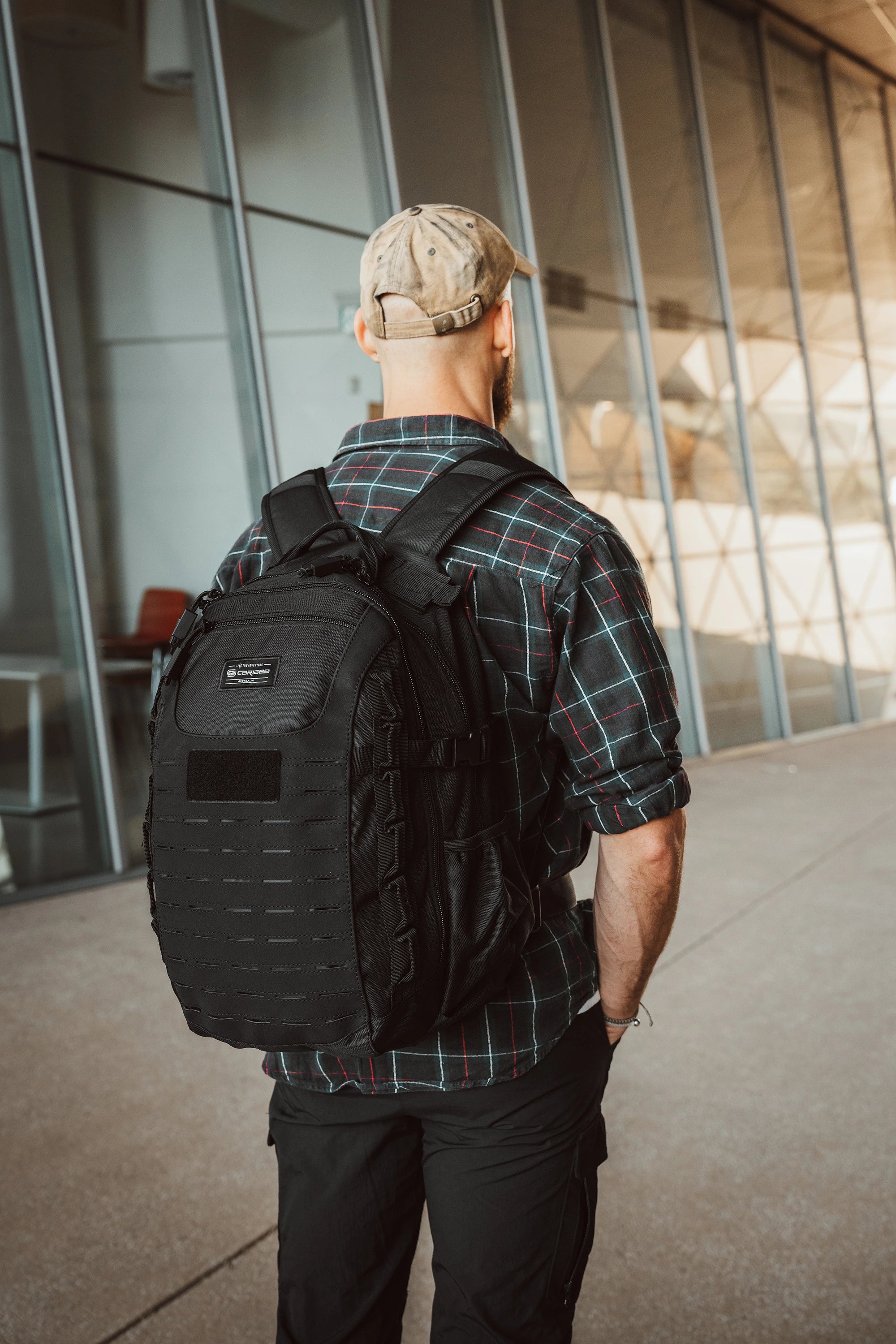 M35 Incursion backpack