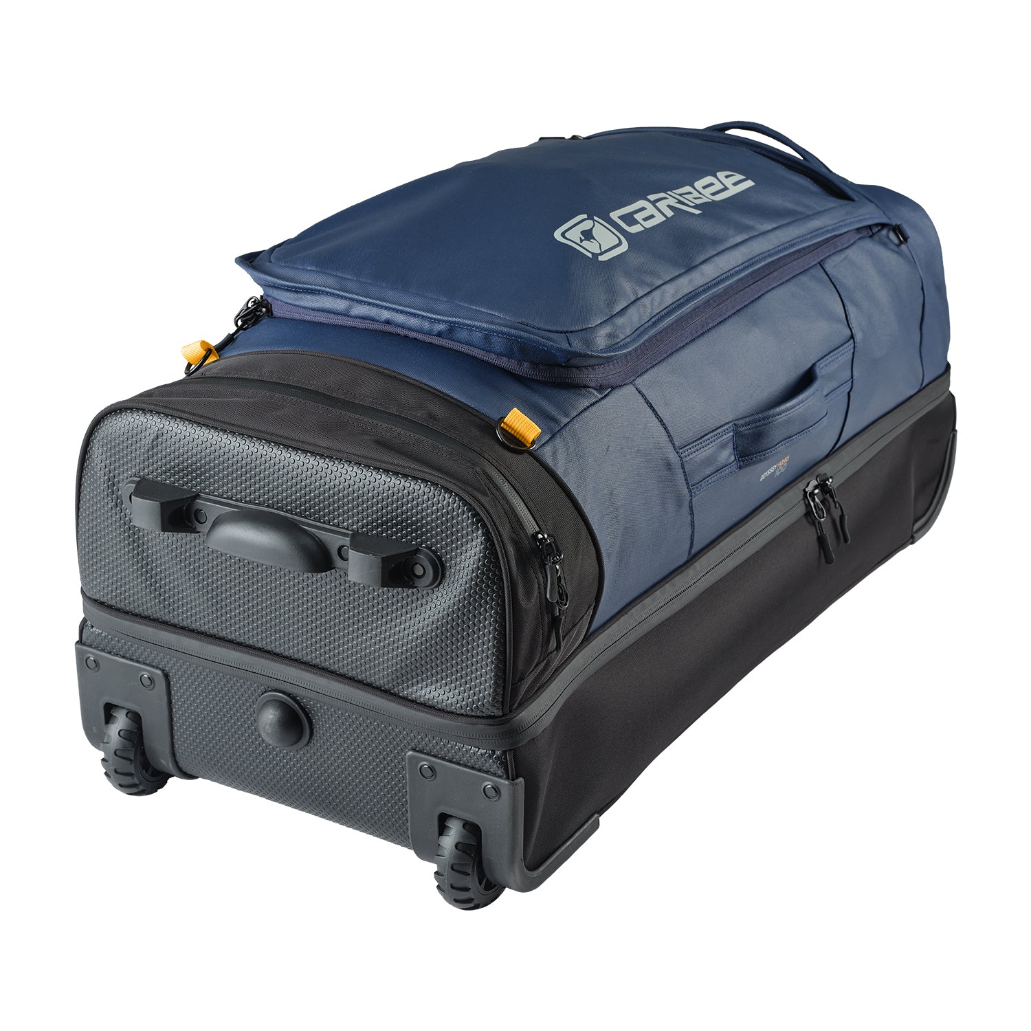 Odyssey Hybrid 100L wheel travel bag