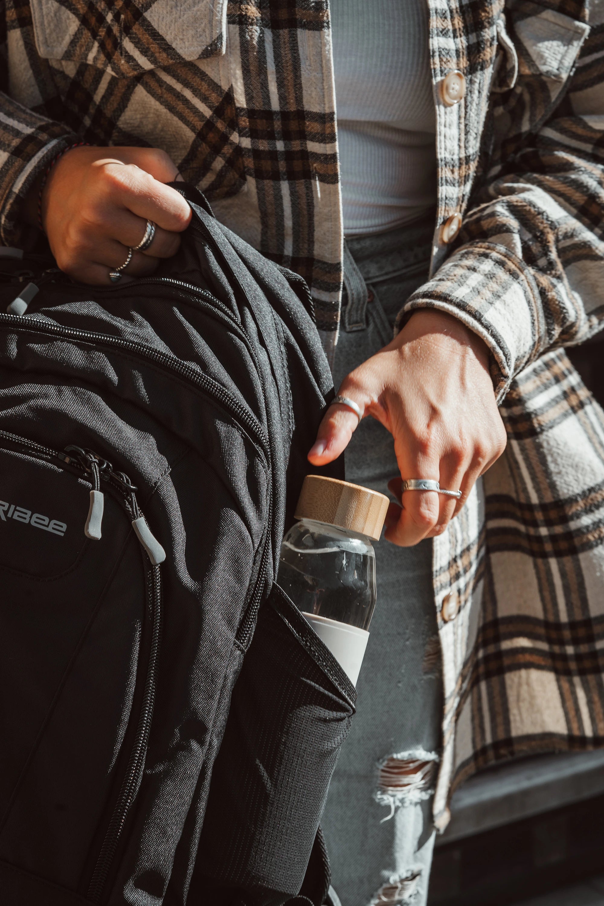 Rhine 35L backpack