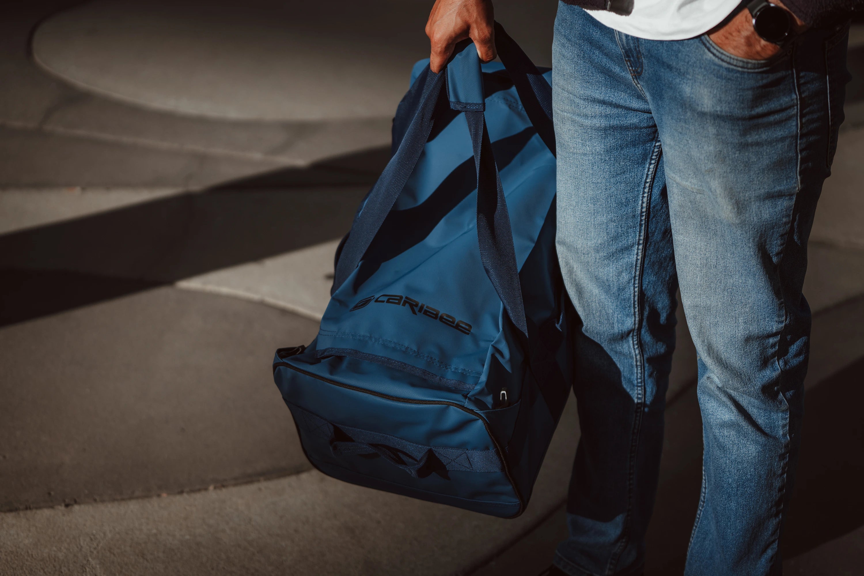 Titan 50L Gear Bag