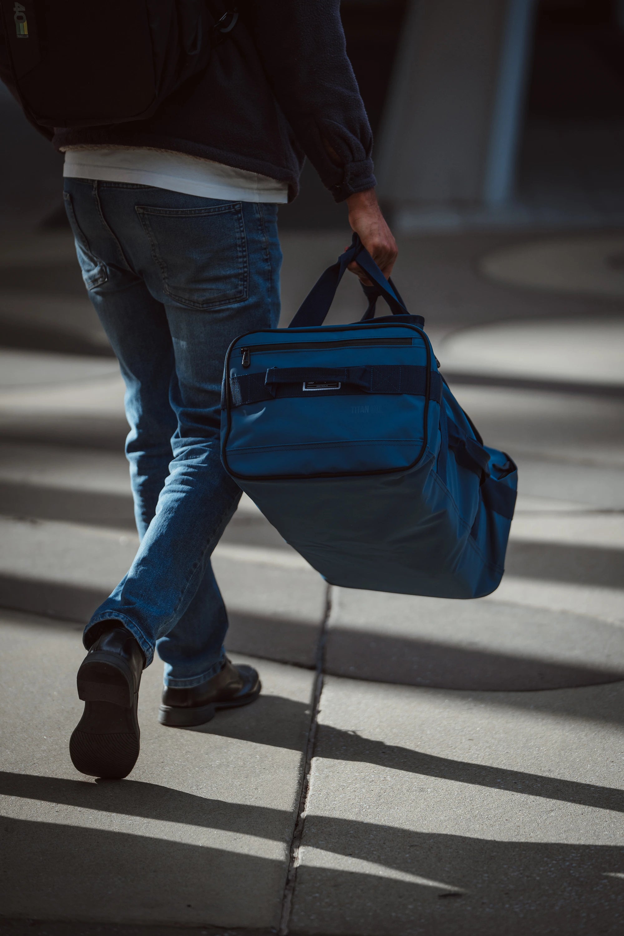 Titan 50L Gear Bag