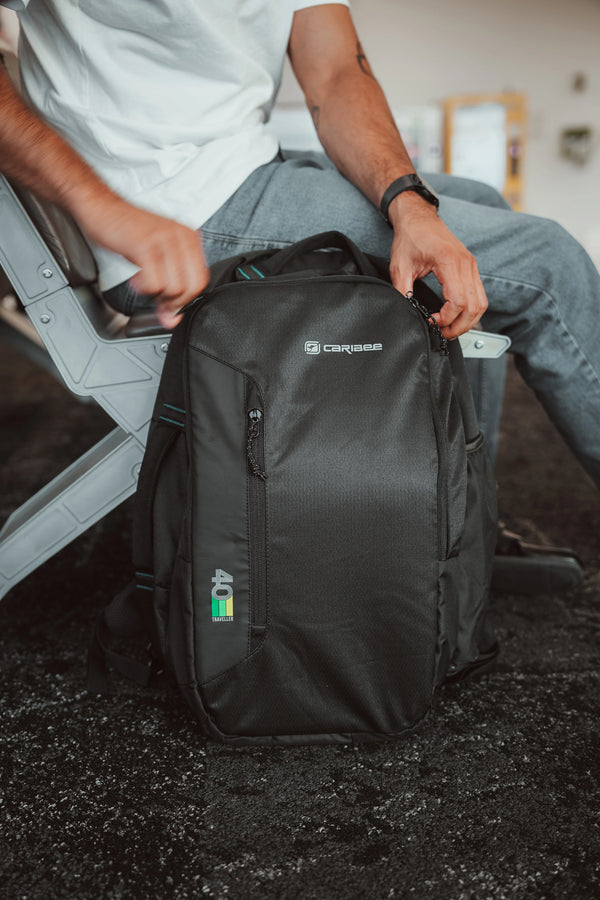 Traveller 40L Carry On