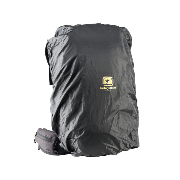 Caribee Urban Trek 38L Backpack rain cover