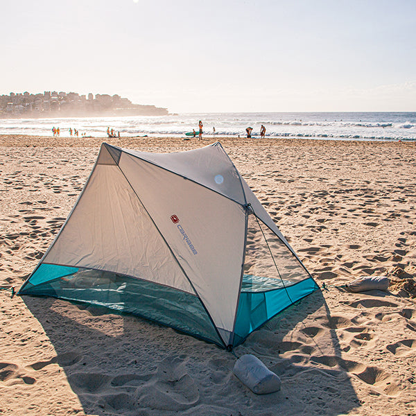 Caribee Collaroy Beach Shelter