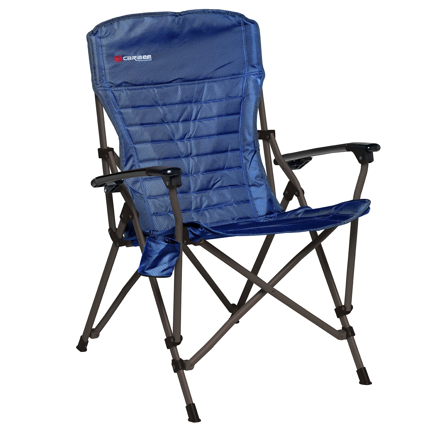 Caribee Crossover Chair Navy