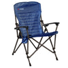 Caribee Crossover Chair Navy