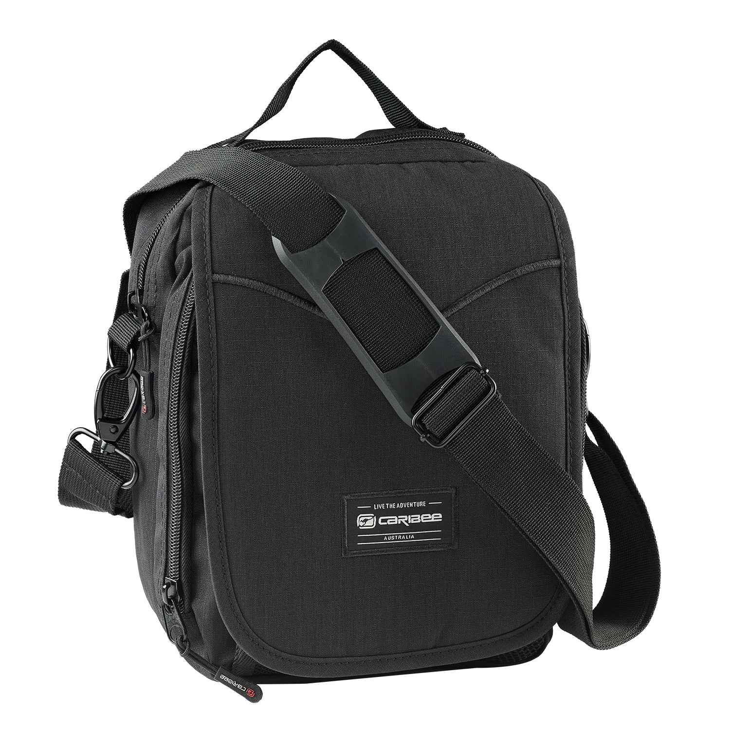 Caribee Global Organiser (Large) Travel Shoulder Bag