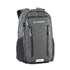 Caribee Hoodwink 16L backpack Storm Black