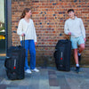 Scarecrow 85cm (100L) V2 wheel travel bag