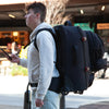 Sky Master 70L III wheel travel pack